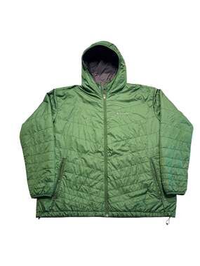 Columbia Sportswear Men's Omni-Heat Quilted Hooded Puffer Jacket